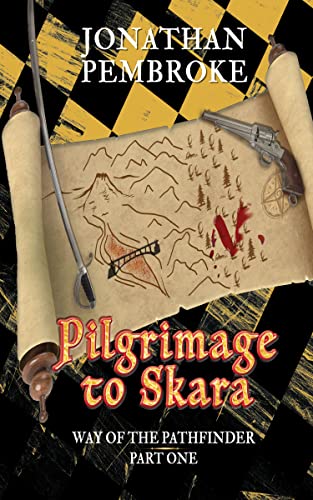 Pilgrimage to Skara (Kindle Edition)