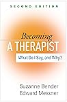 Becoming a Therap...