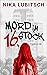 Mord im 16. Stock (Sybille ...