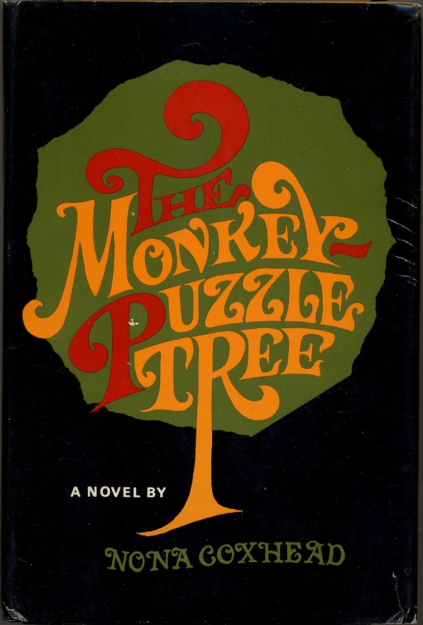 The Monkey-Puzzle Tree