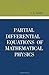 Partial Differential Equations of Mathematical Physics