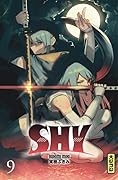 Shy Tome 9