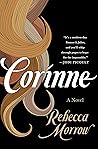 Corinne Book cover for Corinne