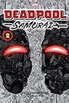 Deadpool: Samurai...