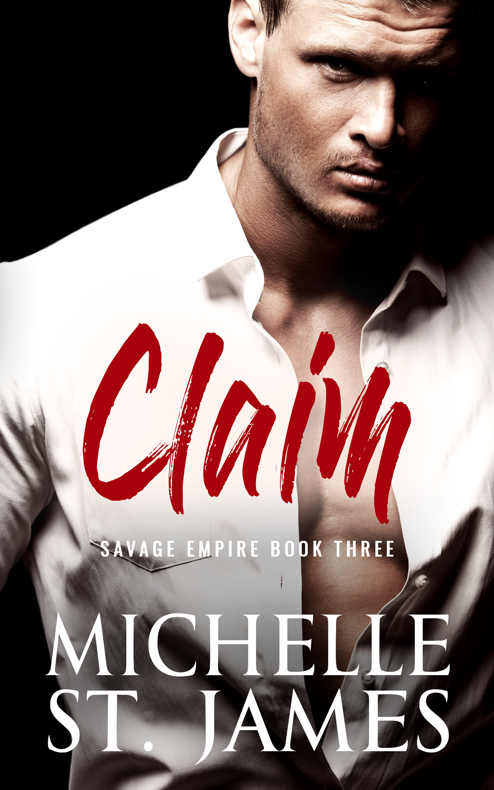 Claim (Kindle Edition)