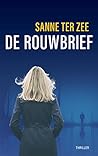 De rouwbrief
