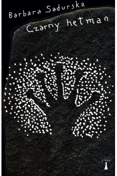 Czarny hetman (Paperback)