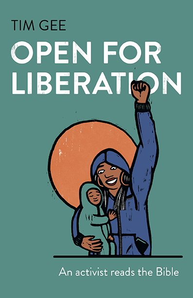 Open For Liberation