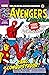 Coleção Clássica Marvel, Vol. 15 - Os Vingadores, Vol. 2