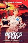Deuce's Exile (Clark Family Legend Book 5) Deuce's Exile (Clark Family Legend Book 5)