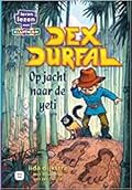 Op jacht naar de yeti