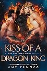 Kiss of a Dragon ...