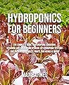Hydroponics for B...