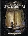 Gamemaster's Guide (Ruins of Symbaroum RPG)