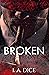 Broken Promises (Broken Due...