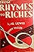 From Rhymes To Riches by Al Lewis