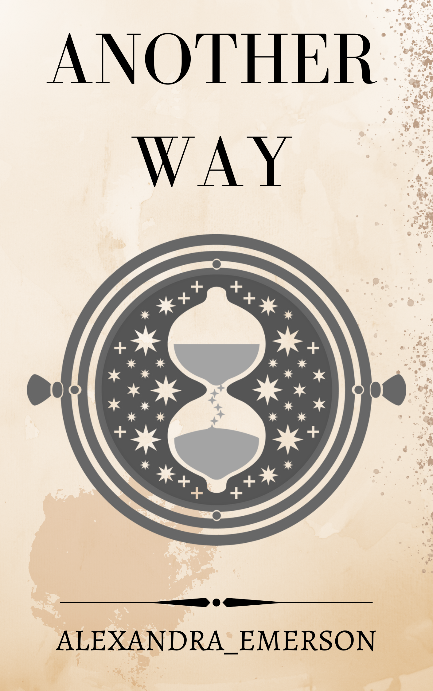 Another Way (Timeless Series, #2)