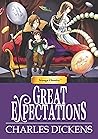 Manga Classics: Great Expectations (Manga Classics: The Adventures of Tom Sawyer Book 1)