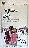 Freshman at Large
