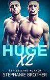 Huge x2