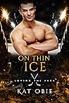 On Thin Ice by Kat Obie