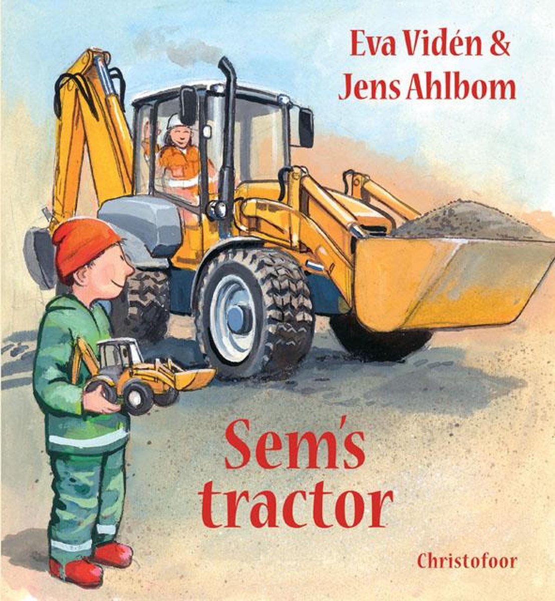 Sems tractor