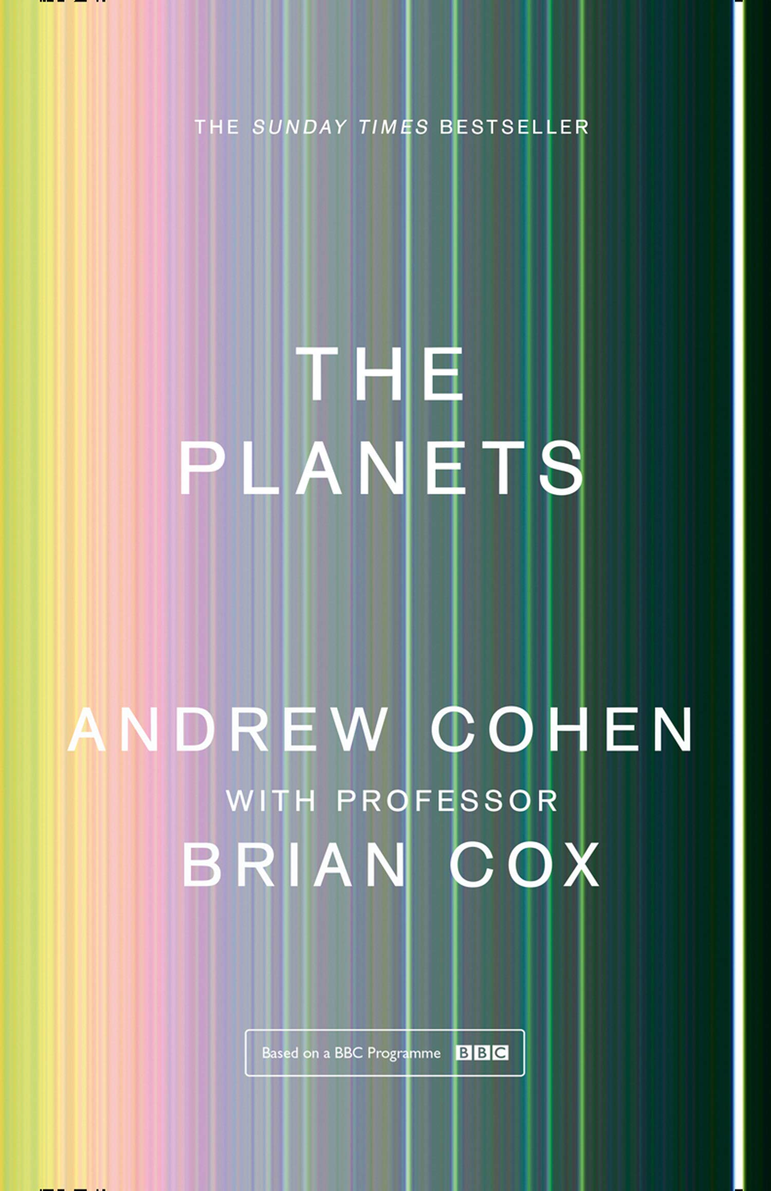 The Planets (Paperback)