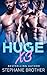 Huge X3 by Stephanie Brother