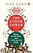 The Stone Tower  by Riaz Dean
