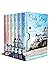 Cody Bay Inn Complete Series (Nantucket Romance #1-6)