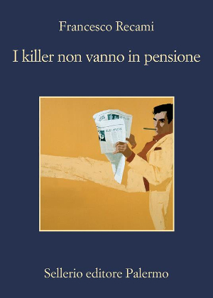 I killer non vanno in pensione (Paperback)
