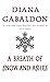 A Breath of Snow and Ashes (Outlander, #6)