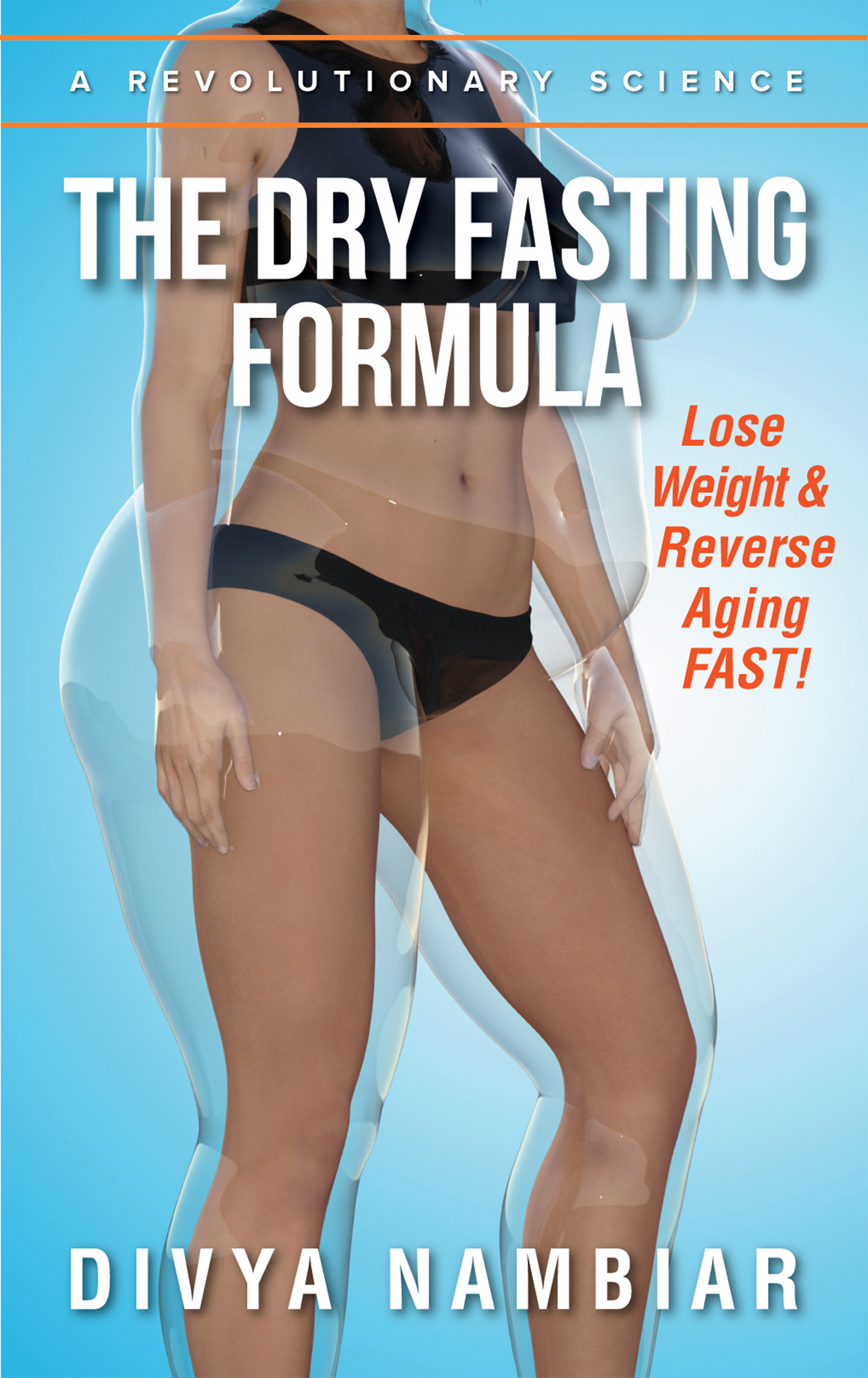 The Dry Fasting Formula (ebook)