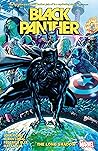 Black Panther, Vol. 1 by John Ridley