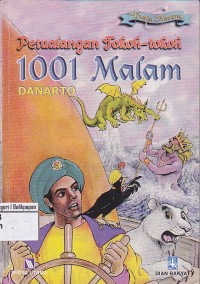 Petualangan Tokoh-Tokoh 1001 Malam