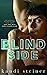 Blind Side (Red Zone Rivals, #2)