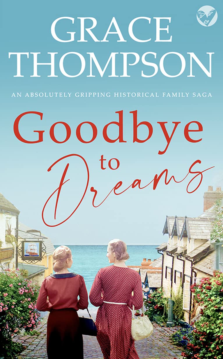 Goodbye to Dreams (The Owen Sisters #1)