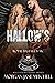 Hallow's Eve (Royal Bastards MC: Nashville, TN #1)