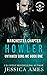 Howler (Manchester Chapter Untamed Sons MC)