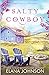 Salty Cowboy by Elana Johnson