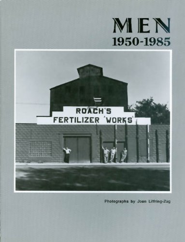 Men: Nineteen Fifty to Nineteen Eighty-Five