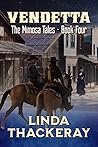Vendetta (The Mimosa Tales Book 4) Vendetta (The Mimosa Tales Book 4)