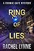 Ring of Lies (A Cosmic Cafe...