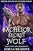 Bachelor Secret Wolf (Shift...