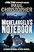 Michelangelo's Notebook (Finn Ryan, #1)
