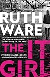 The It Girl by Ruth Ware