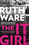 The It Girl by Ruth Ware