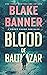 Blood of Balthazar (Harry B...