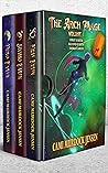 The Arch Mage: Books 1-3 (Arch Mage Series)