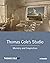 Thomas Cole's Studio: Memory and Inspiration